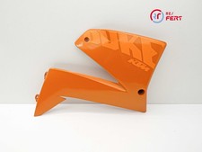 Flanc droit (Ktm - Duke 2 640 2002 - 2007)