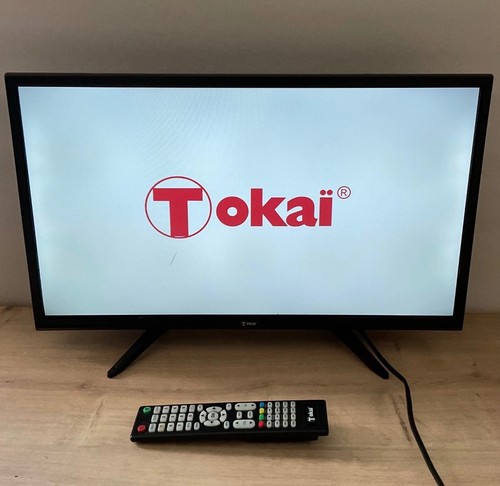 Led tokai hd - tv,