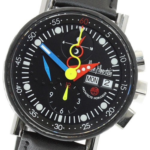 Montres automatiques pour