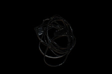 Lego® train 9V RC chemin de fer voie ferrée câble électrique 130cm 