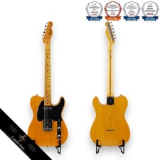 Guitare électrique Fender