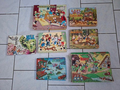 Disney astérix hulk mickey - disney,