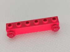 LEGO TRAIN 7740 PRISME LUMINEUX ARRIÈRE COMPLET