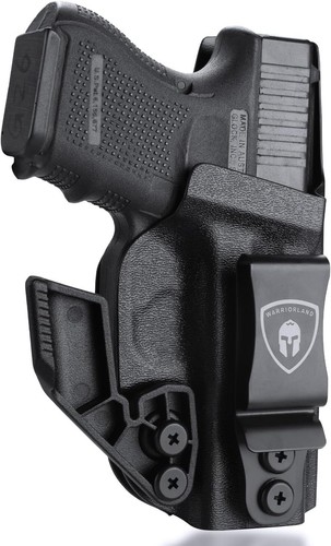 Iwb kydex holster for - for, 26