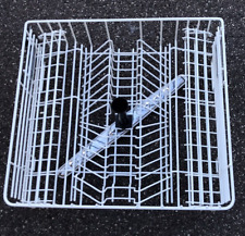 origine MIELE super combi G7764 PANIER corbeille BRAS roulette de LAVE VAISSELLE