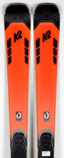 K2 DISRUPTION 78 C - skis