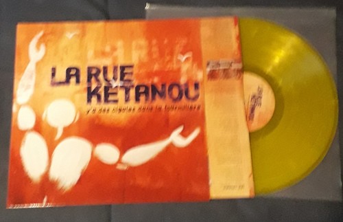 Rue kétanou y a des - la,