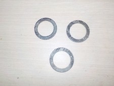 LOT JOINTS DE POT GARELLI 50 CROSS.