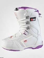 Chaussures de Snowboard Boot