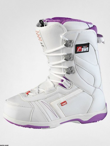 Bottes snowboard head - bottes,