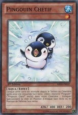 Yu-Gi-Oh! - Pingouin Chétif - L'Ascension des Abysses - MINT/NMINT - FR - 1st
