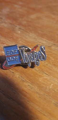 Pins edf - pins,