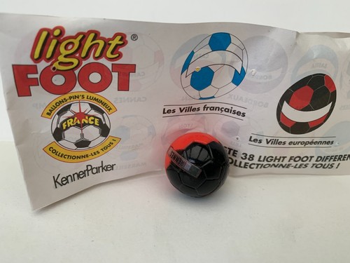 Ballon pin lumineux - lumineux, light