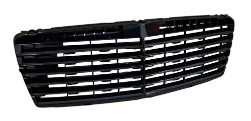 Calandre grille sans sigle - calandre,