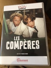 DVD Comme Neuf « Les Compères » Pierre Richard 