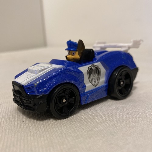 Voiture pat patrouille - voiture,