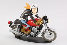 MOTO LAVERDA 1000 JOE BAR TEAM