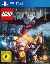 Lego der hobbit [import