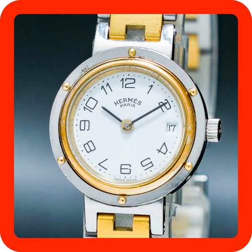 Montre femme vintage - , hermes