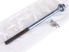 Boulon Vis de Fixation de Roue de Secours Citroen Berlingo IV Opel Combo E IV