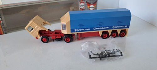 Herpa 818222 germany 87 ho - 818222, 1/87