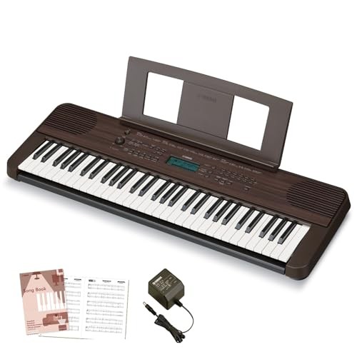 Yamaha portable keyboard - portable,