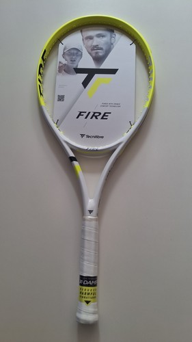 Raquette tennis neuve - raquette,