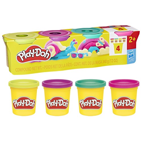 Play doh pack grams - pack, 85
