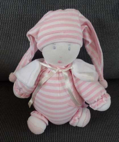 S23 doudou peluche poupée - doudou,