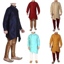Ensemble pyjama Kurta garçon