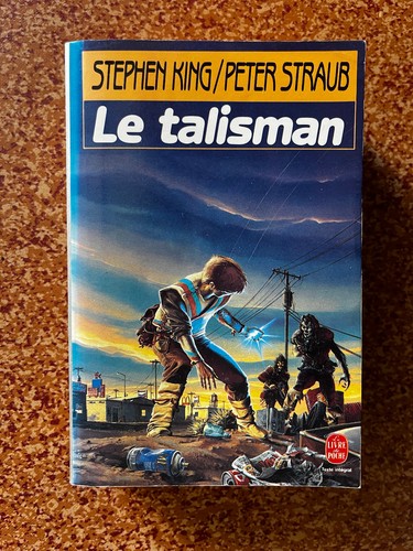 Roman stephen king le - #,