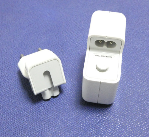 Apple chargeur ipod classic - chargeur,