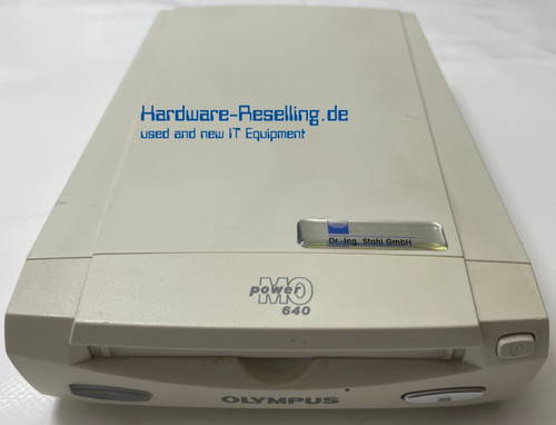 Olympus magneto optique disque - olympus,