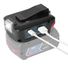 Adaptateur chargeur usb pour - adaptateur,