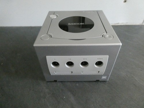Console nintendo gamecube - nintendo,
