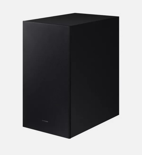 Subwoofer sans fil wireless - subwoofer,