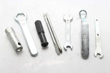 Outils De Bord Inconnu Lot