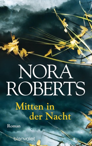 Nora roberts elfriede peschel - roberts,