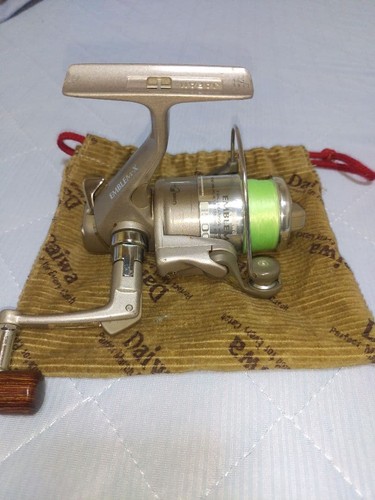 Daiwa emblem 1500 - daiwa, emblem-x