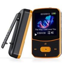 64Go Lecteur MP3 Bluetooth 5.3