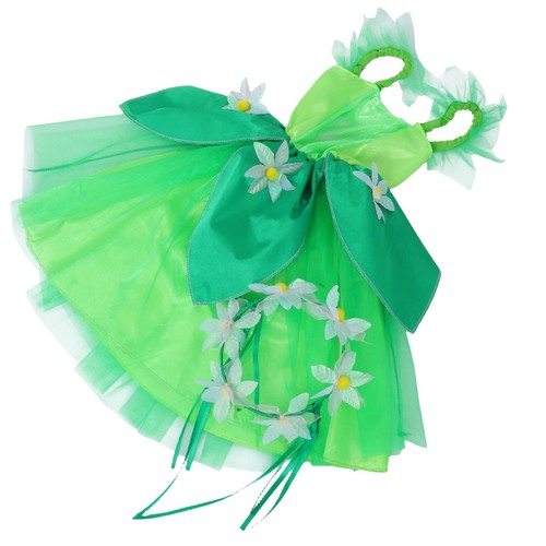 Deguisement fille fee - fille,