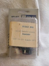 KIT carburateur SOLEX  32 35