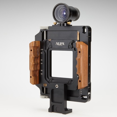 Alpa max finder - 12, +
