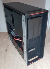 Lenovo P700 / 2 x E5-2699 V3