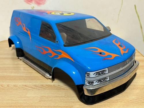 Kyosho astro van - astro,