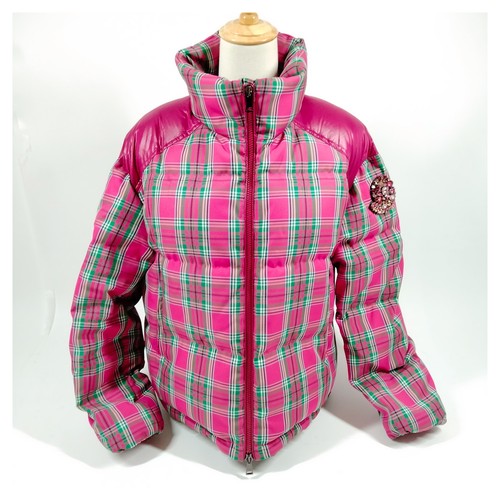 Moncler coats ladies polyester - coats,