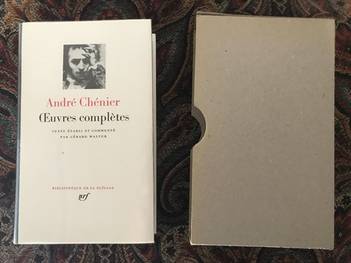Pléiade andré - plÉiade,
