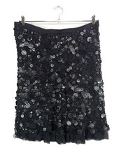 MOSCHINO Jupe taille haute