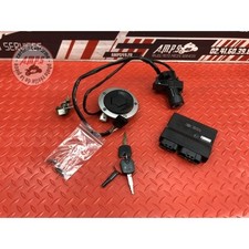 Kit neiman avec boitier CDI Kawasaki Z750 2007 à 2012