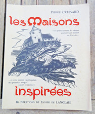 SEIZ BREUR/LES MAISONS